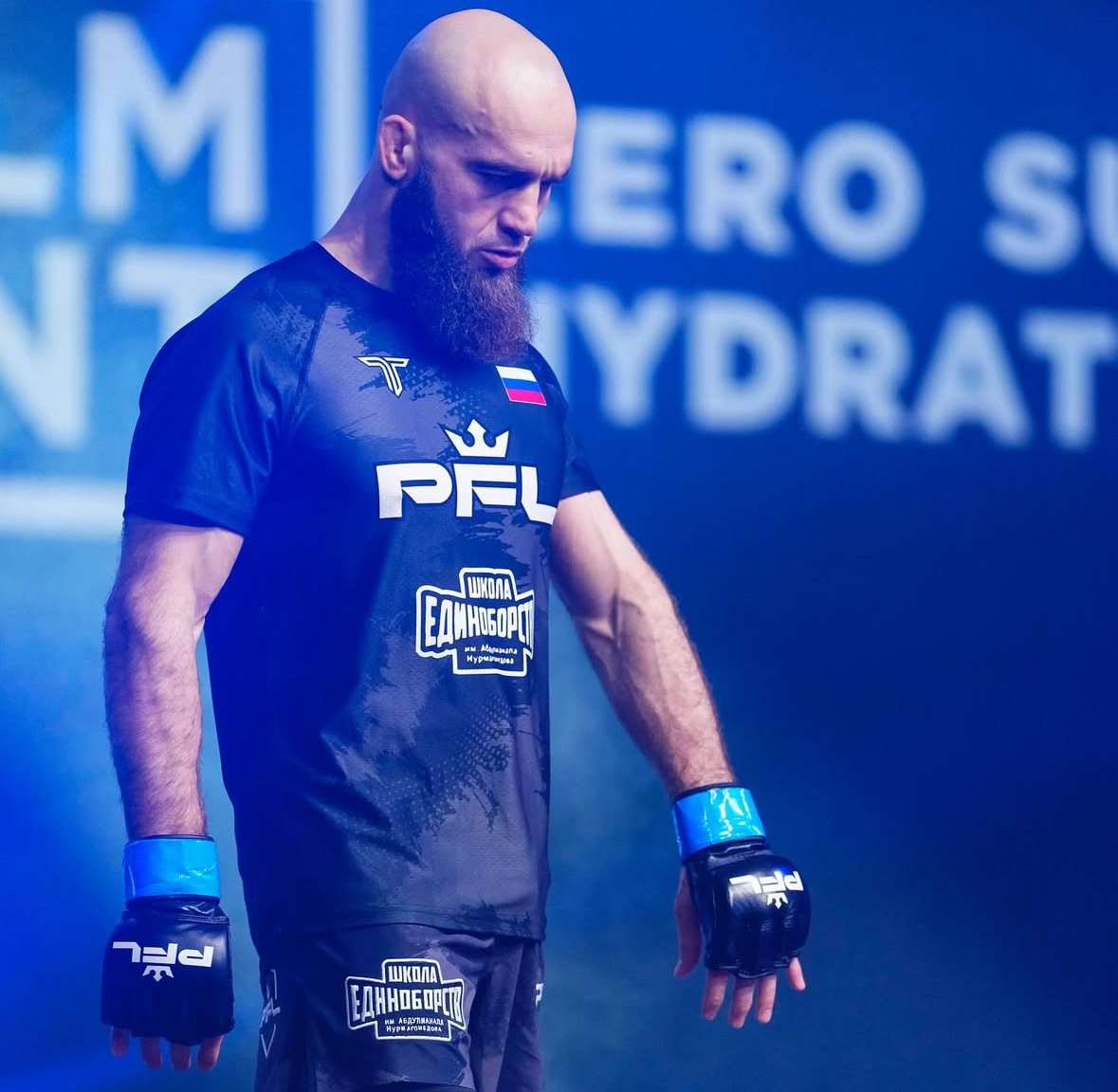     Мовлид Хайбулаев