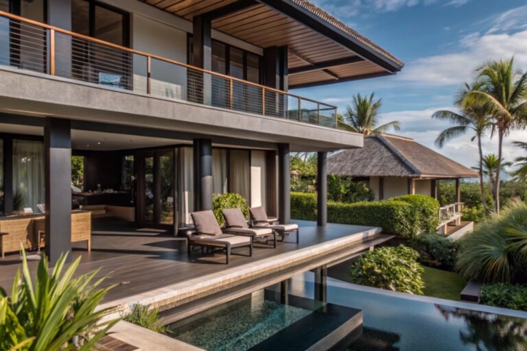    Почему покупка жилья в Джимбаране — это не только удачное вложение, но и ваш шанс на комфортную жизнь у океана?