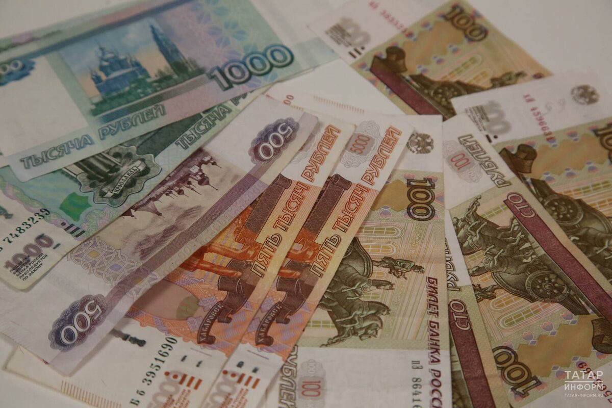 Фото: © Султан Исхаков / «Татар-информ»