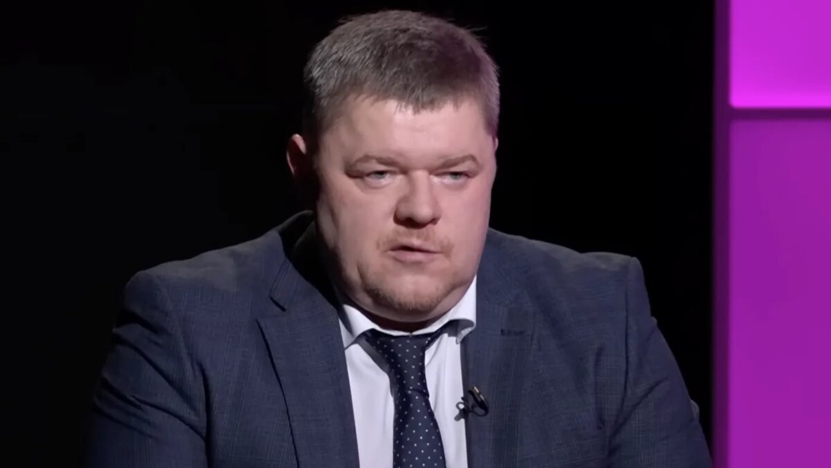   RTVI- Александр Михайлов