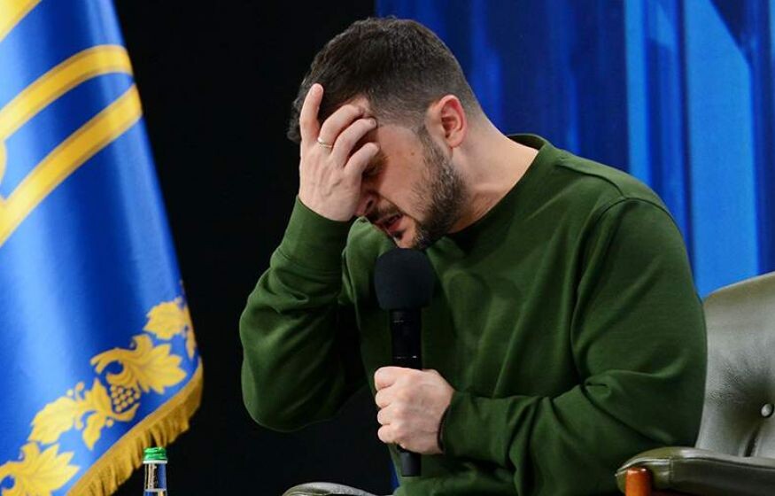    «У Зеленского будет много истерик»: эксперт призвал ВС РФ чаще бить по Киеву