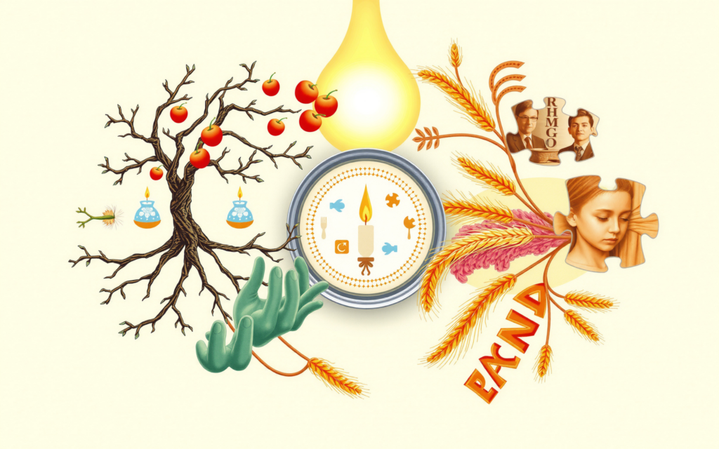    мозг-реальность-воображение-фузиформная-извилина-ошибки-памяти Diana Fomenko