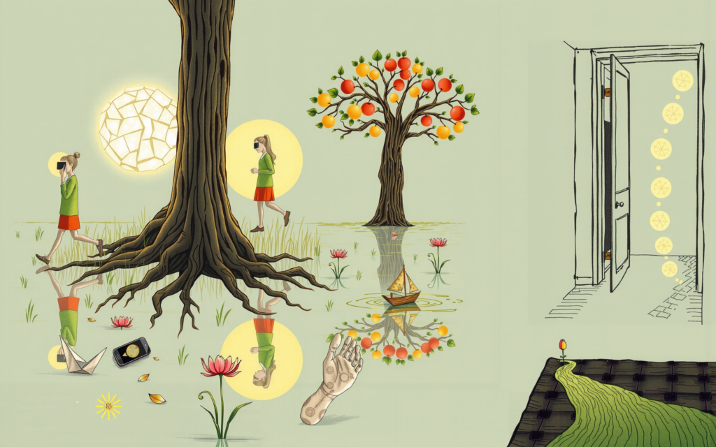    ошибки-фузиформной-извилины-мозг-реальность-фантазия Diana Fomenko