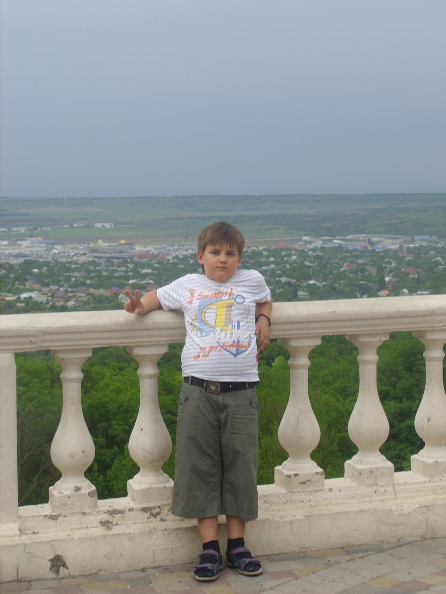 Кавказ, листайте