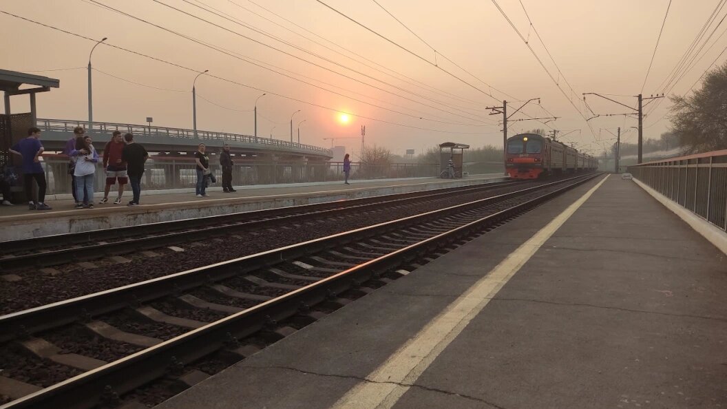    Фото: Царьград Новосибирск