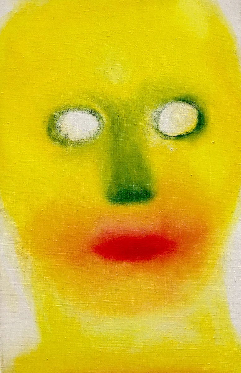 Мириам Кан. Без названия. 1995