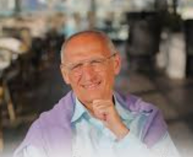 Зрелый мужчина о счастье...