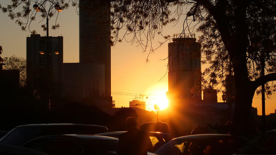 Фото: Евгения Яблонская / Коммерсантъ