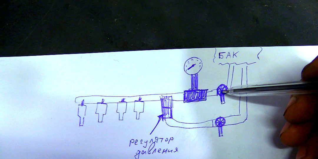 Советы от автомеханика по снижению расхода топлива.