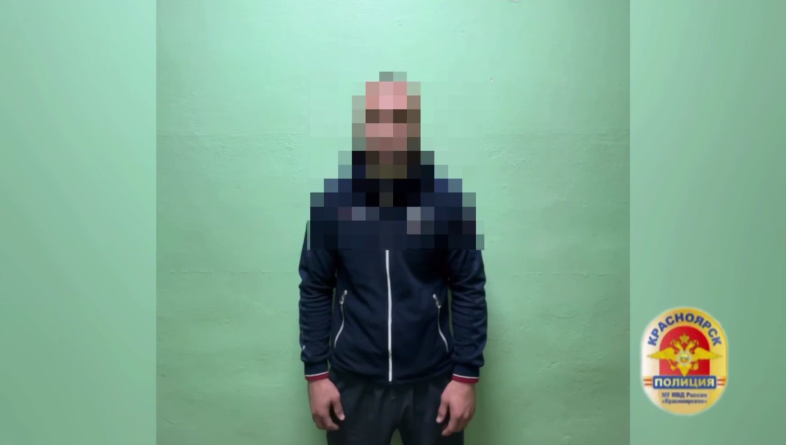     19-летний красноярец забрал 2,2 млн рублей у пенсионерок по указке телефонных мошенников