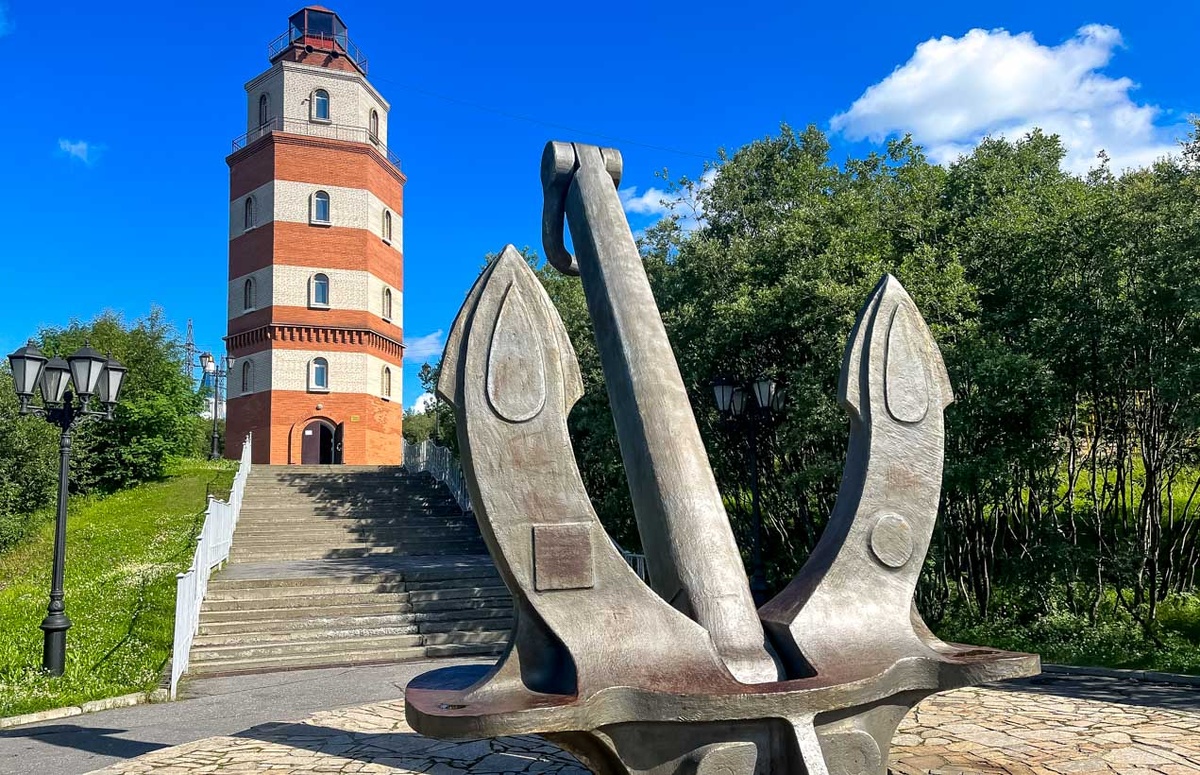 С каждым годом рост турпотока в арктические регионы РФ увеличивается.  Фото: Анна Крючкова