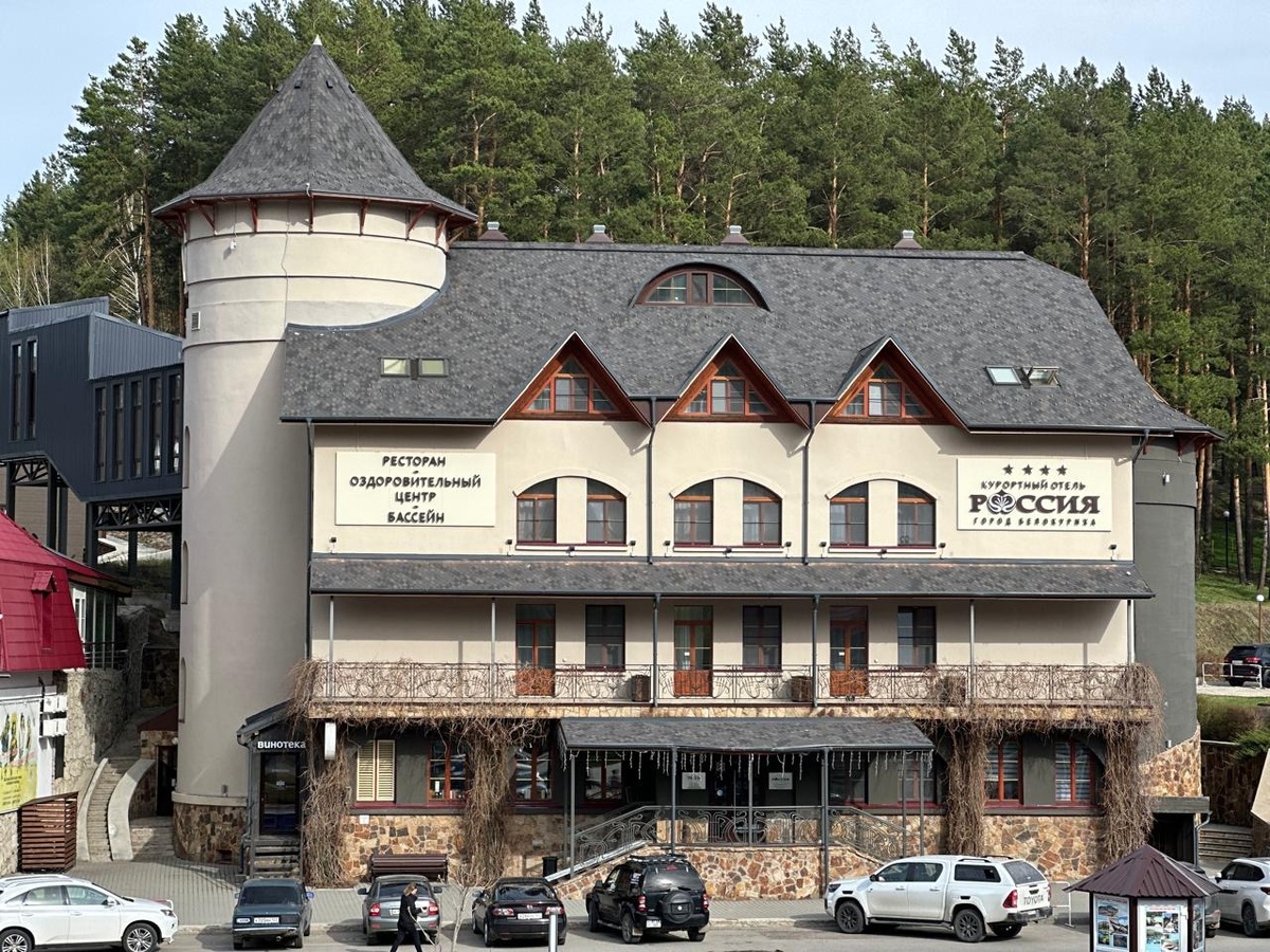 Фото автора.