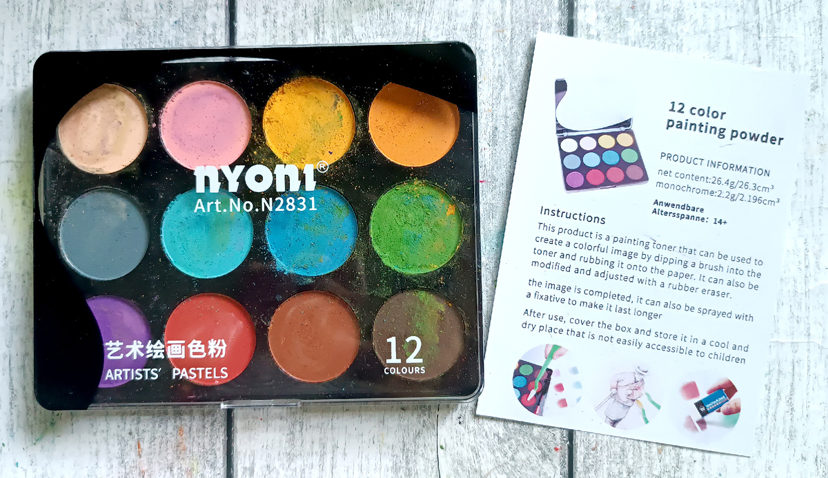 фото атора канала