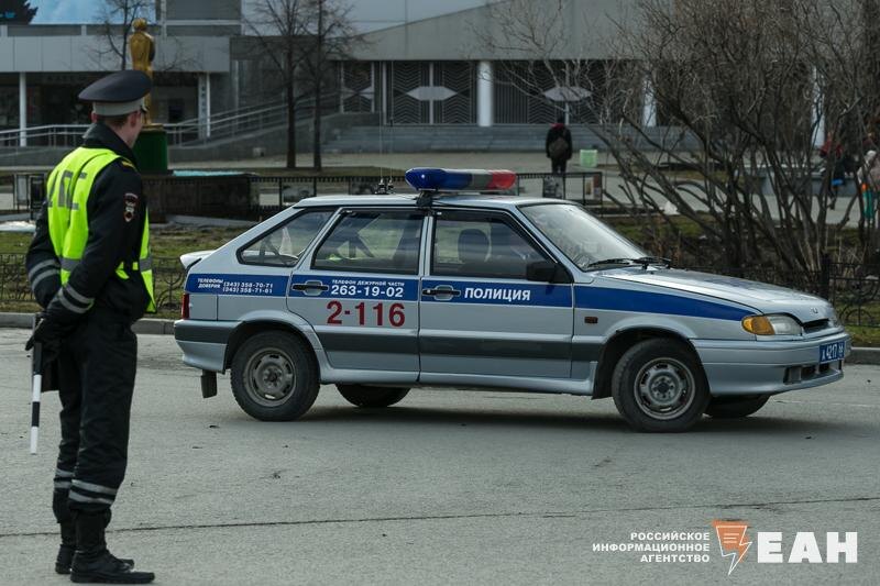    Архивное фото ЕАН