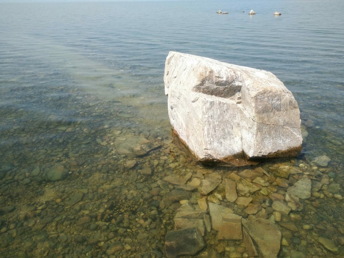 На фото хорошо виден путь перемещения. Листайте галерею, чтобы увидеть другие фото.