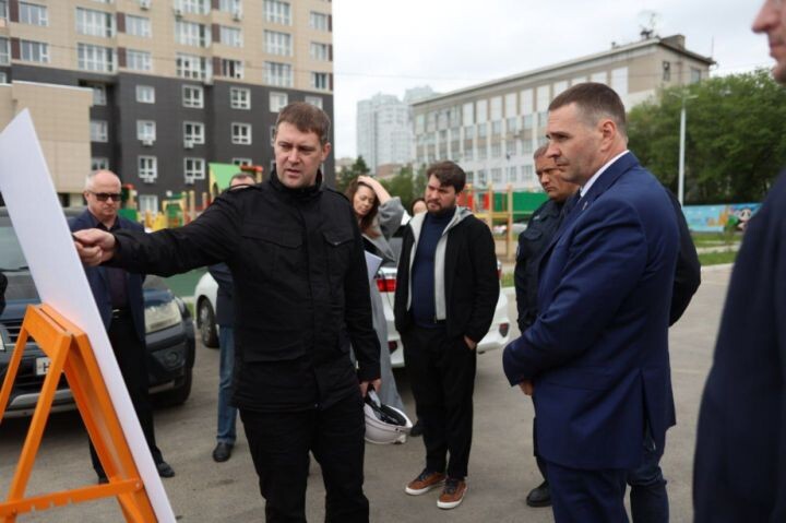    Фото:Антон Шевченко/khabkrai.ru