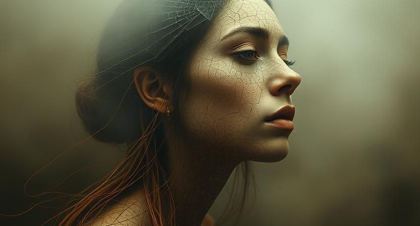 Переход от ненависти к диалогу с телом.