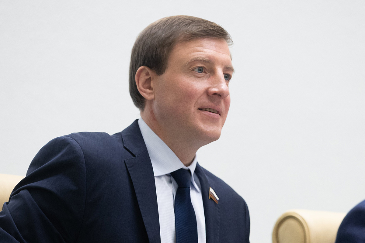 Он объявил, когда будет назван новый состав правительства.  Фото: Фото: пресс-служба Совета Федерации Федерального Собрания РФ / council.gov.ru