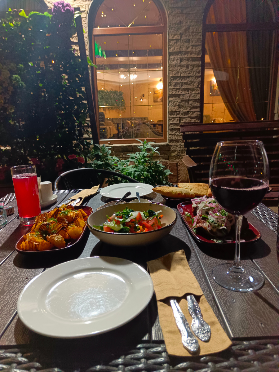 Это просто праздник какой-то ☺️