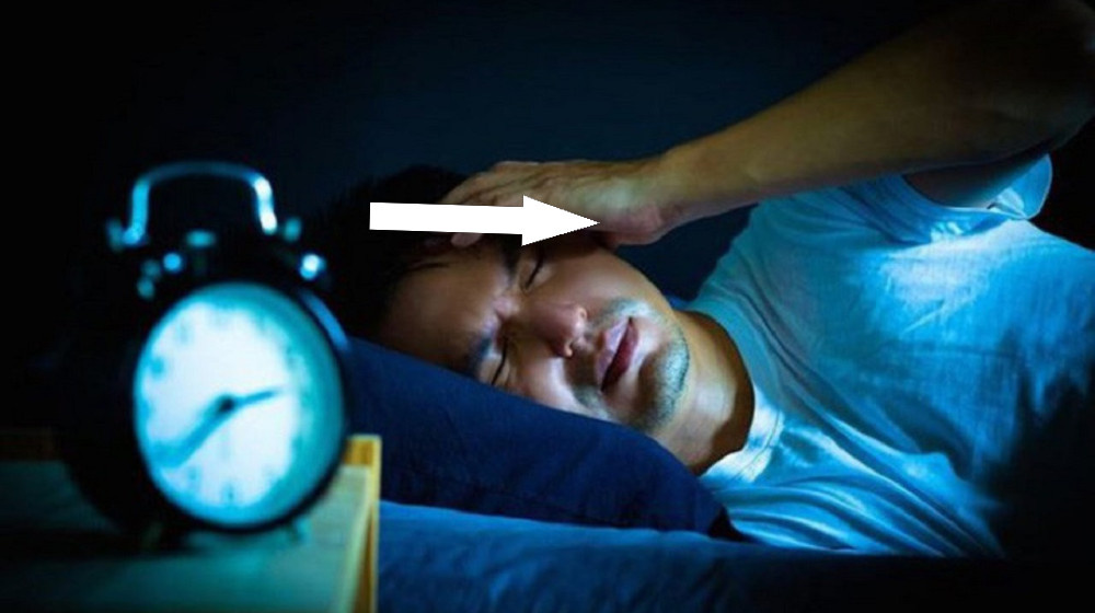    Тайна 3 часов ночи Почему миллионы россиян просыпаются в этот час