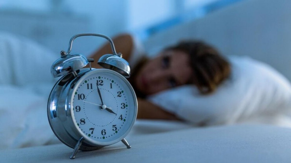    Тайна 3 часов ночи Почему миллионы россиян просыпаются в этот час