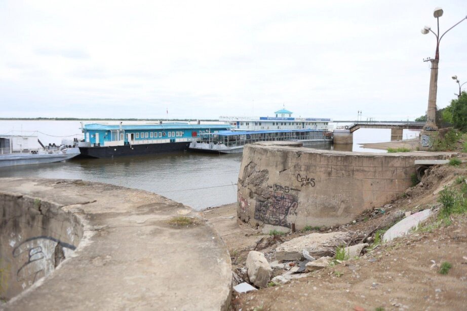    Фото: Правительство Хабаровского края