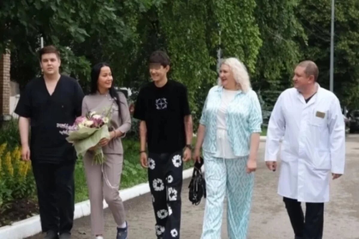    Настоящее чудо.