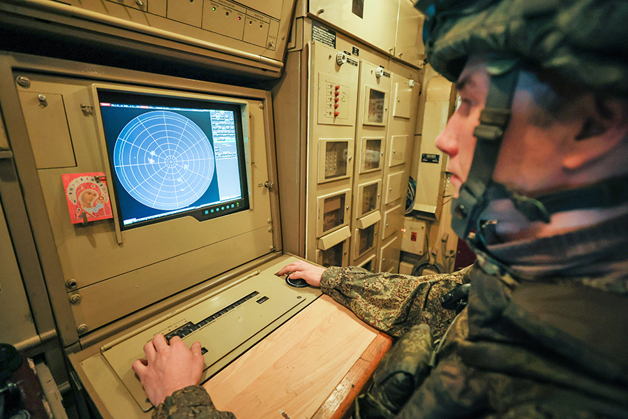    © Александр Река/ТАСС