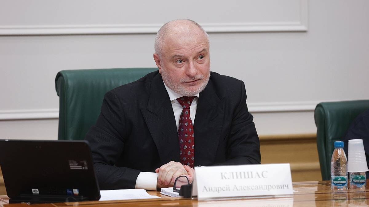    Фото: Пресс-служба Совфеда