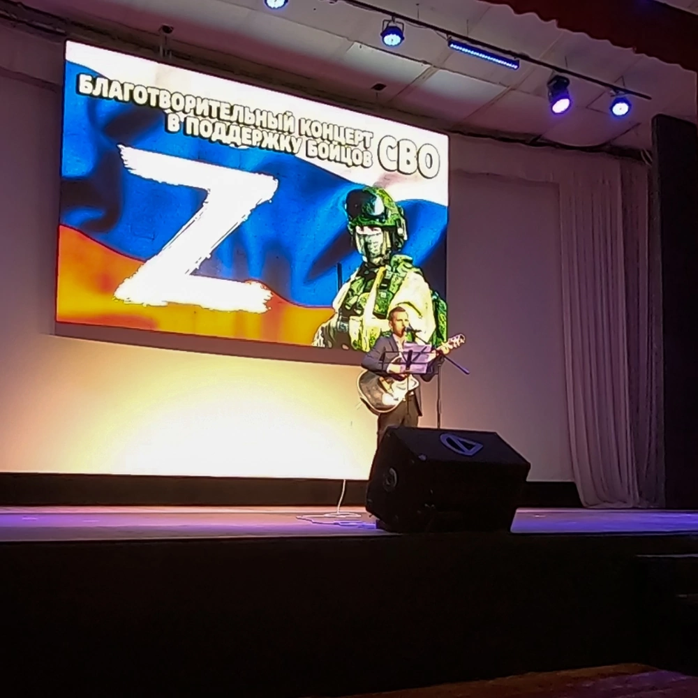 Степан Корольков