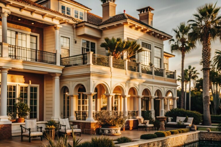    Как трансформация исторической недвижимости в Марина-дель-Рей возвращает жизнь и стиль в заброшенные сокровища?