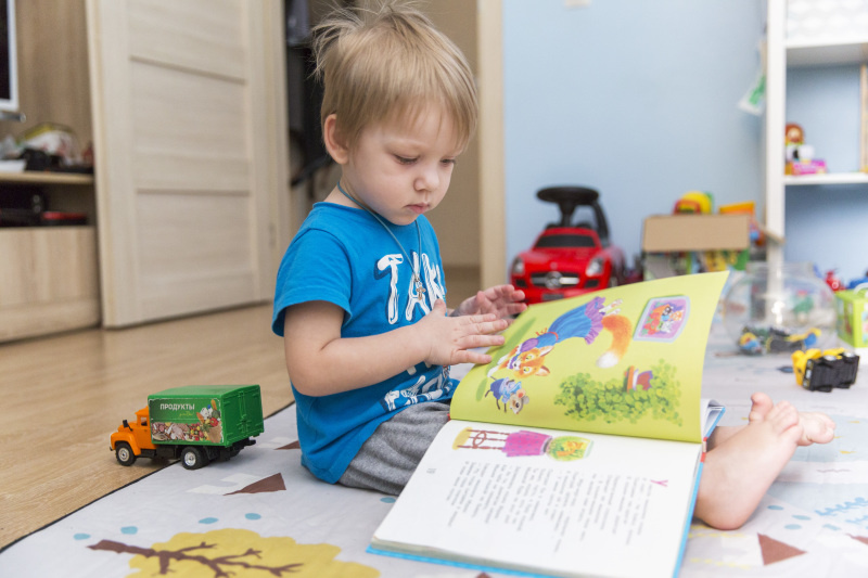    Фото: Aleksey Smyshlyaev/Globallookpress