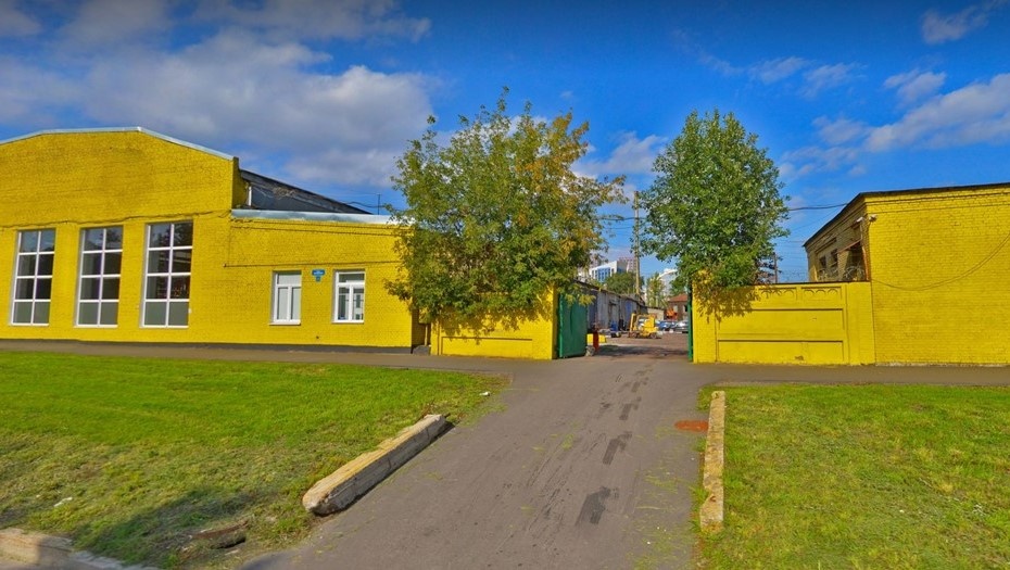    Автор фото: yandex.ru/maps