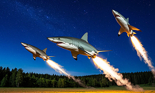 Неужели дождемся?