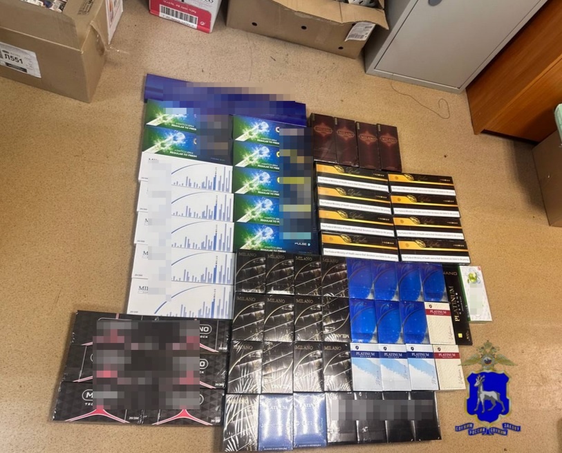    ГУ МВД России по Самарской области