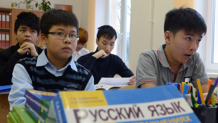   РИА Новости