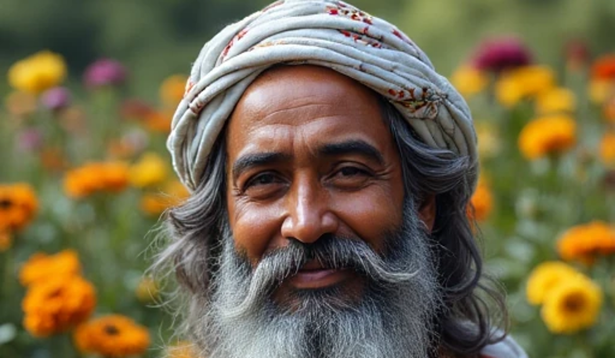    Фото сгенерировано искусственным интеллектом Raphael AI