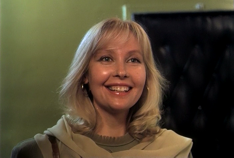 Светлана Рябова