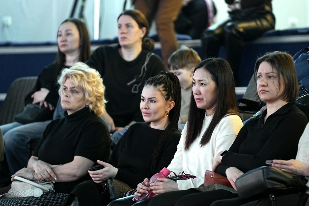 Фото: Сергей Мжельский, ИА "Тюменская линия"