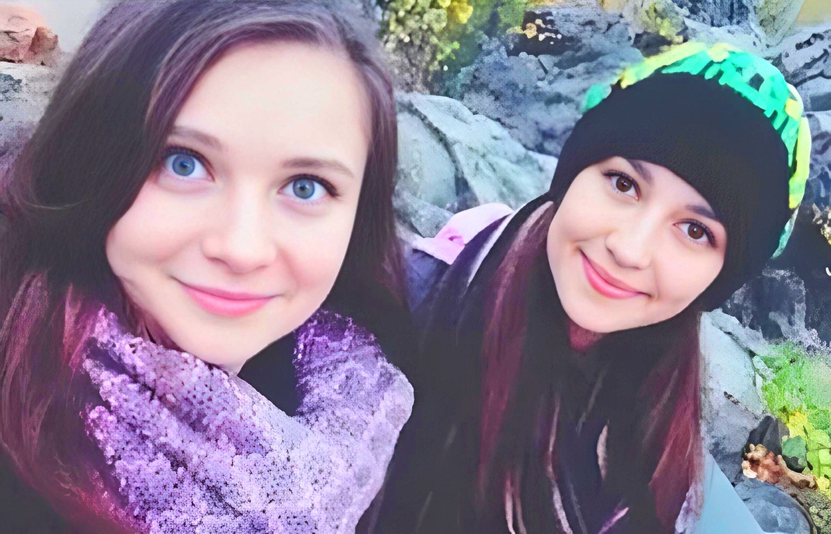 Наталья и Ксения. https://youtu.be/JILWGz6lhUo?si=tM4igoz30_O18bvv