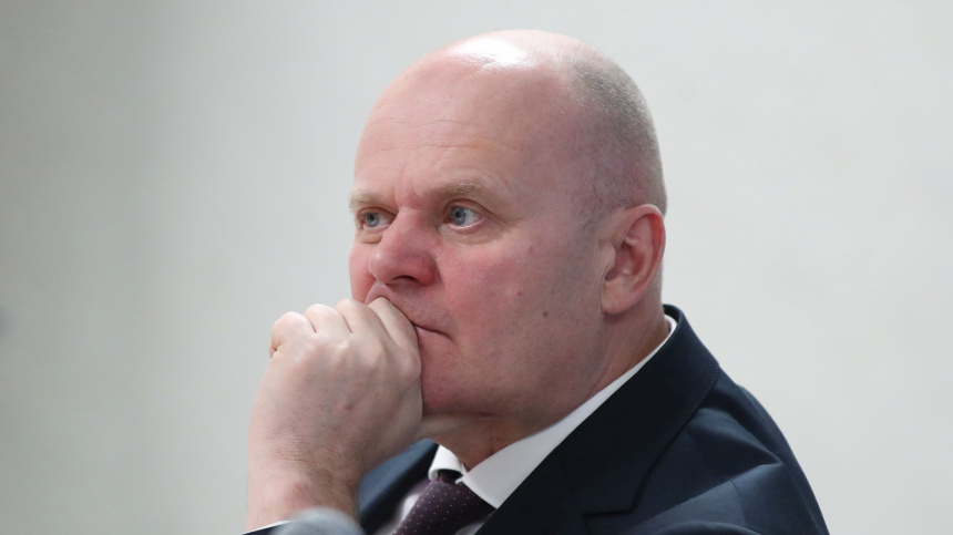    Фото: © РИА Новости/Данил Айкин