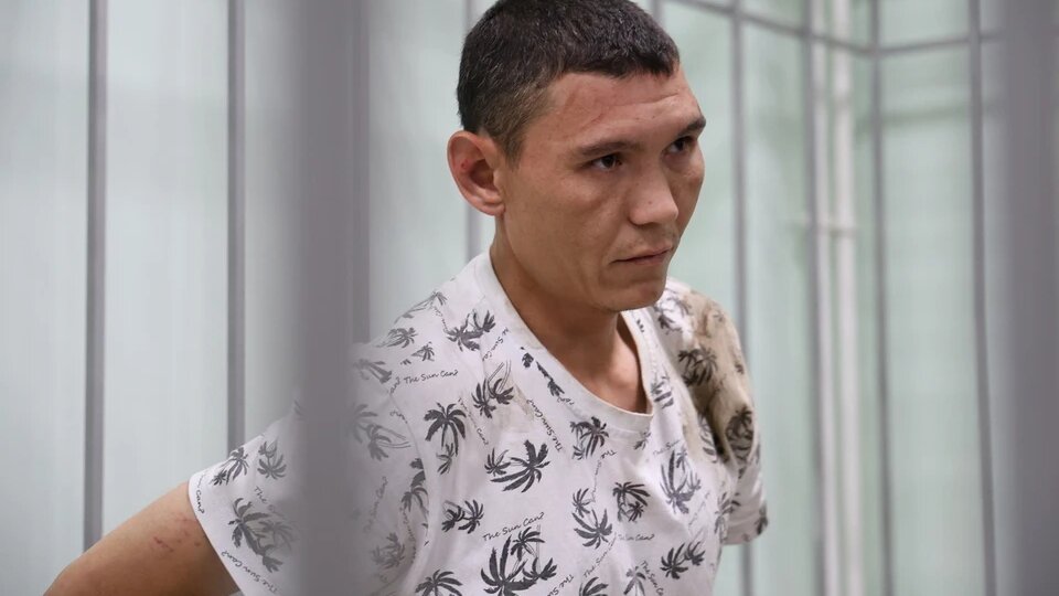 «Я должен сделать это»: мужчина через неделю после выхода из тюрьмы расправился с дочерью полицейского
