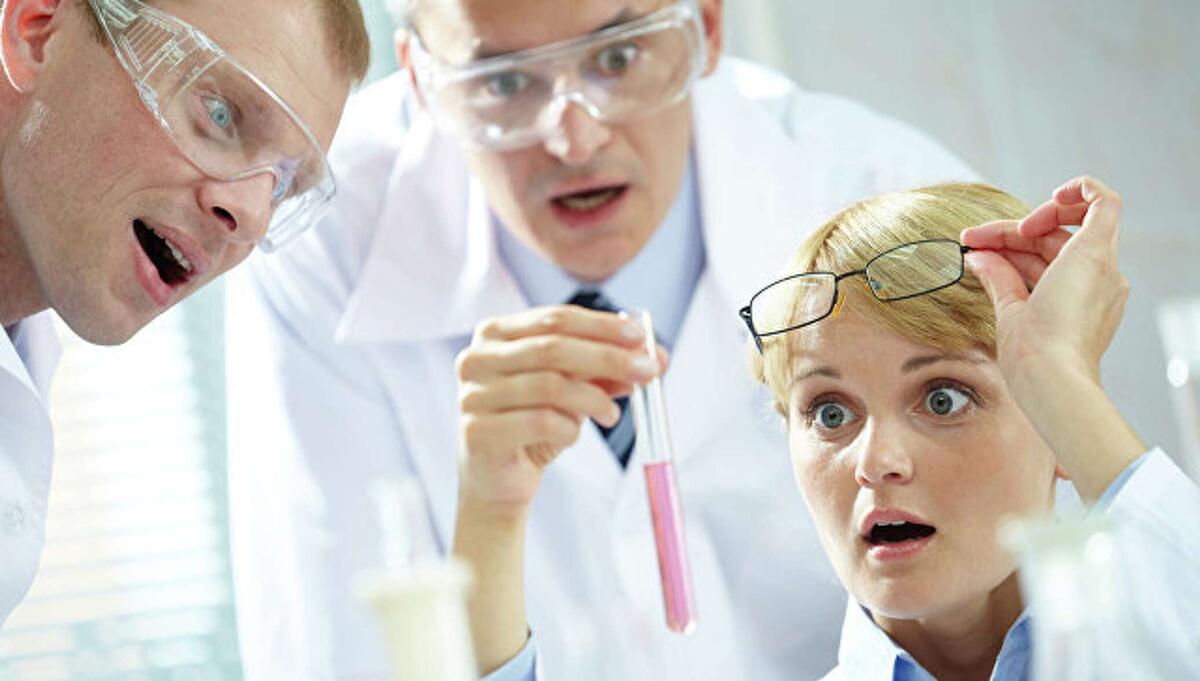 Лимонную кислоту в холодный борщ??? Гениально!