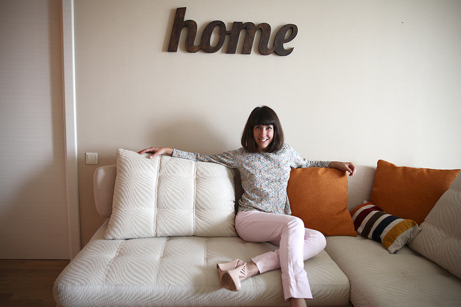 Даша Каракулова