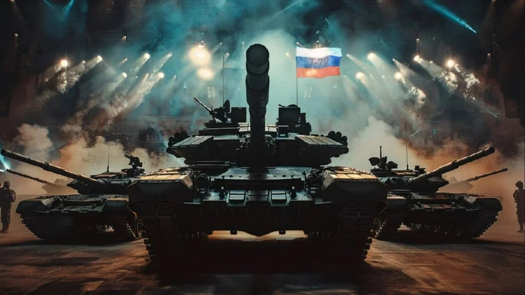    Коллаж Царьграда