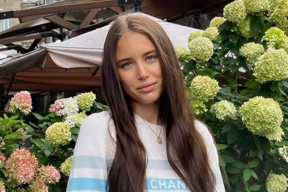 Аврора Скиба. Фото: соцсети