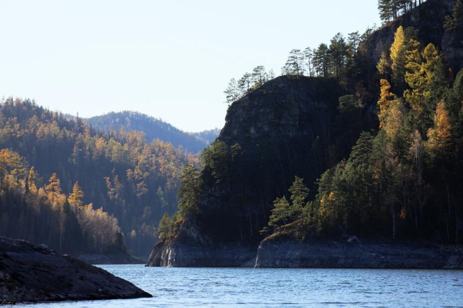    Илья Наймушин/РИА Новости