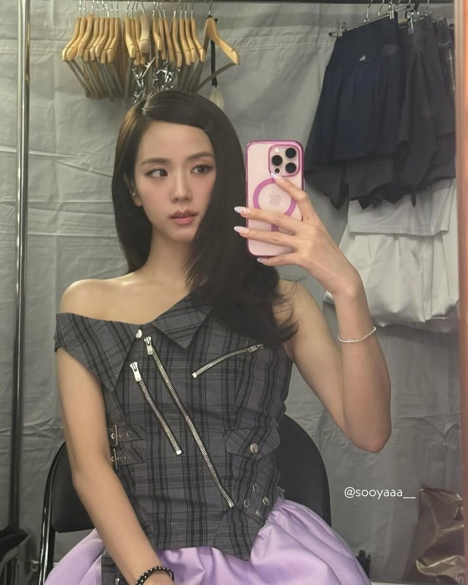 Фото: @sooyaaa__