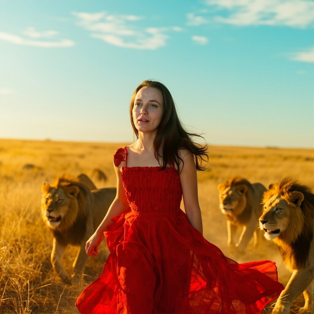 Картинка сгенерирована нейросетью 