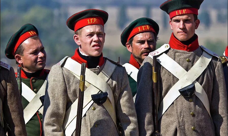 Что сделало Крымскую войну 1853-1856 гг. "первой современной" и "последней традиционной" и почему победа в ней не стала триумфом?
